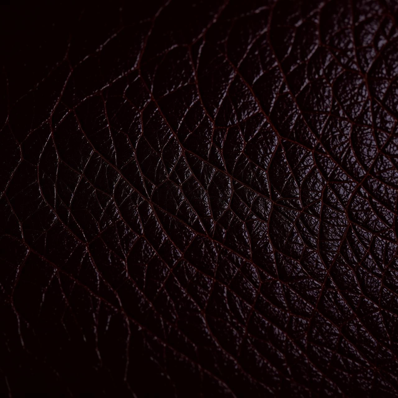LEATHER