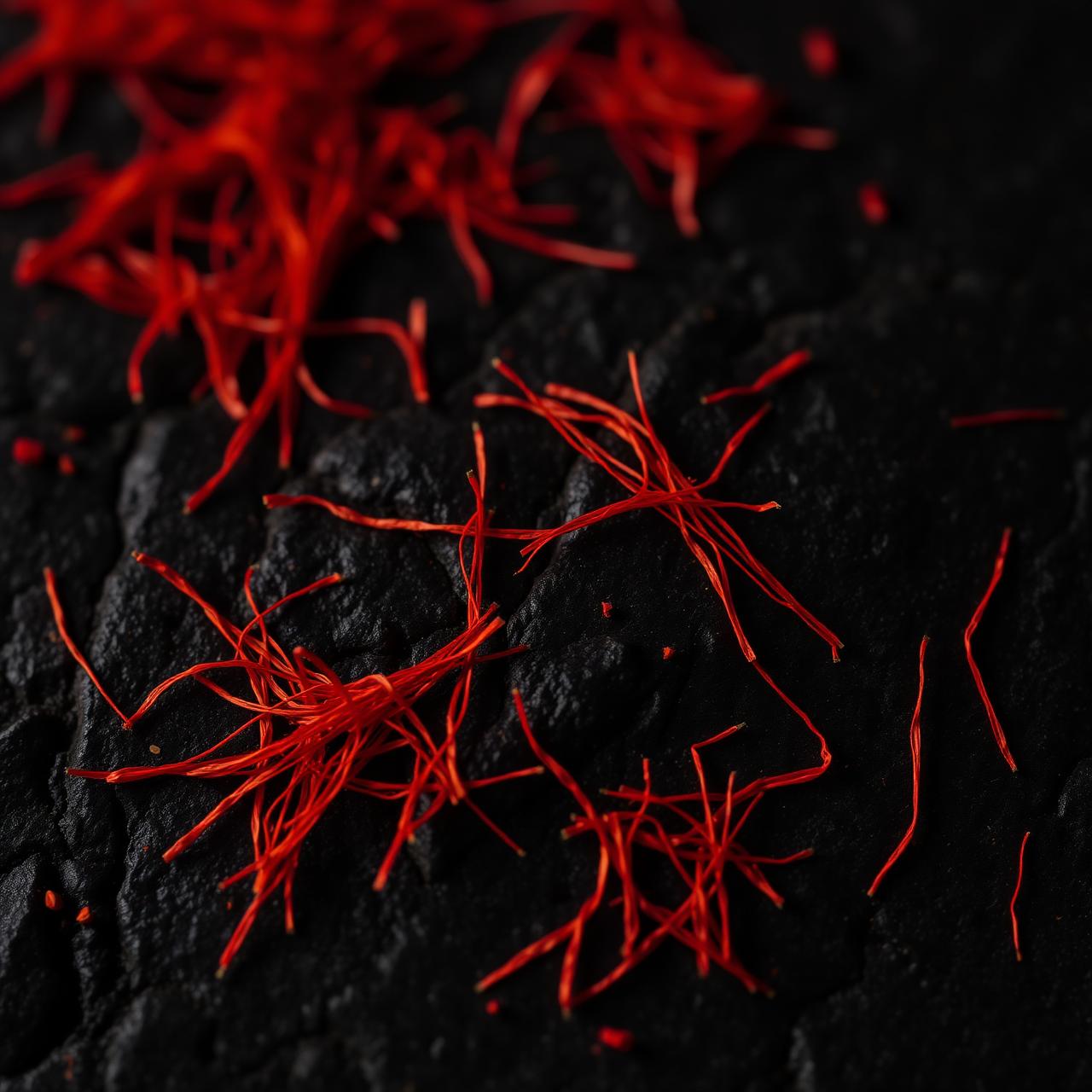 SAFFRON