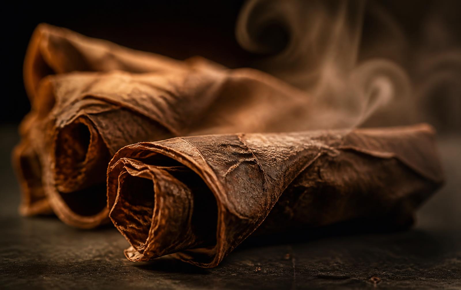TOBACCO