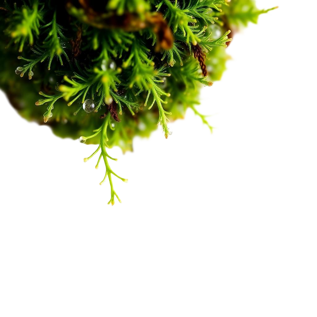 MOSS